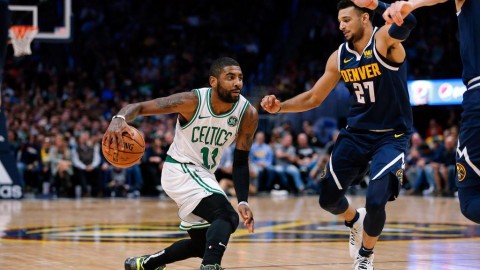 高原上的“约老师”给绿军上了一课：当替补席成了丹佛的隐藏武器