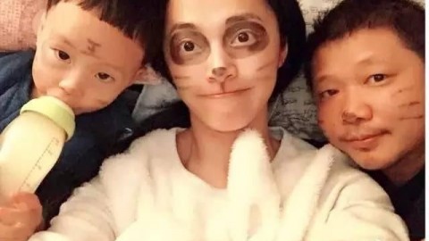 被骂15年小三终反转，唐一菲的沉默是最响亮的耳光