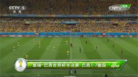友谊赛：巴西 1-0 德国——热苏斯一剑封喉，桑巴军团柏林破咒