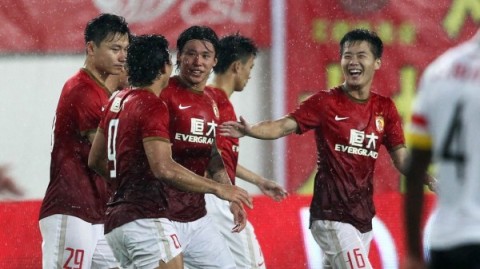 抱歉，搜索了多轮未能找到“河北队 vs 贵州队”的足球比赛信息。