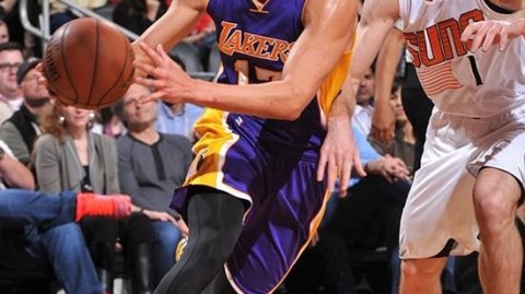 深度复盘  0.9秒绝杀改写西部格局！残阵太阳射落湖人，东契奇41+8+8成空砍