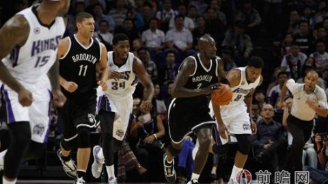 篮网热火这场季前赛，比春晚还戏剧性！西蒙斯没得分却是幕后英雄？