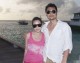 结婚当晚提“分房睡”，14年后一张生日照撕碎所有婚变传闻