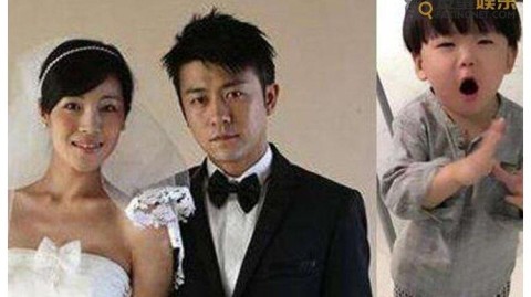 被亲妈干妈力捧20年不红，娶了杨雨辰改了名后