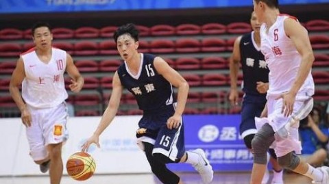 海岛主场的那场硬仗！12月18日浙BA小组赛第19轮舟山队VS金华队，不止是输赢那么简单