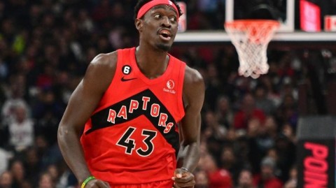 这比赛看得我心率不齐！马刺差点把20分优势浪没了，步行者这追分跟闹着玩似的