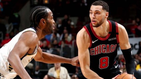 风城玫瑰凋零夜，奥兰多魔术这场球看得我血压拉满！