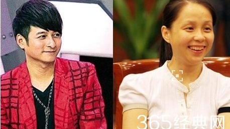 李维嘉龙丹妮隐婚谜团：无妻无子独居，15年谣言终被击碎