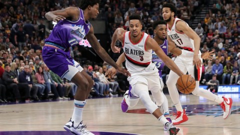 盐湖城铁军攻破圣城，这场硬仗看得我血压飙升！