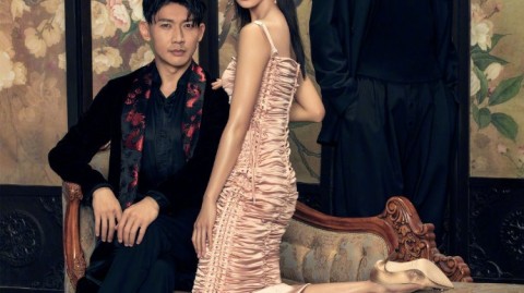 # 许凯现任妻子是谁？入行多年零绯闻，他的“单身人设”太稳固