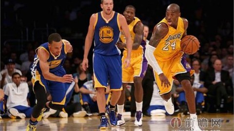 詹姆斯三双统治德比，湖人客场大破勇士稳固西部前三
