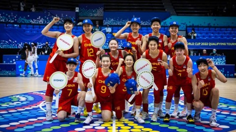 武汉女篮世预赛太刺激！李月汝霸气两双背后藏隐忧，马里队不是软柿子