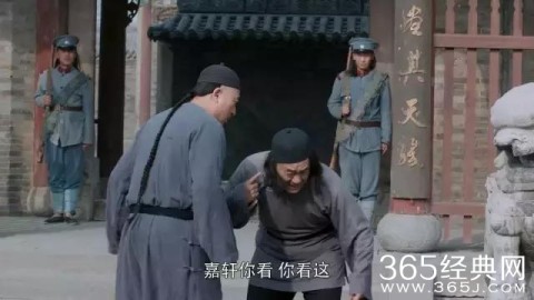 豆瓣9.2却收视平平，这部全员戏骨的国剧为何成了“口碑孤品”