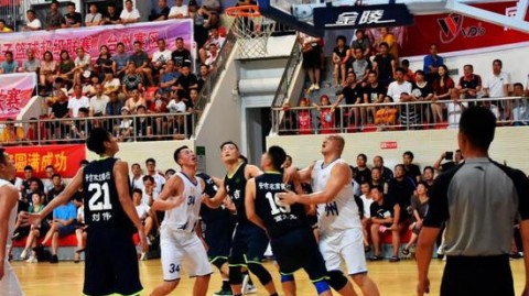 海岛魂差点掀翻天花板！舟山体育馆今夜的泪与光，就差那口气啊