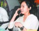 # 藏了23年才公开，刘德华老婆朱丽倩背景到底多深？