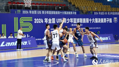 这场U19辽晋之战看得我脑瓜仁儿疼，代彦龙30分也遮不住的那块短板