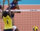 铁壁压阵！美国女排3-1击退巴西，拉斯维加斯上演拦网盛宴