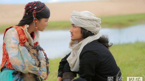 从“好兄弟”到“孩子他爸”，袁弘追到二婚张歆艺只做对了一件事