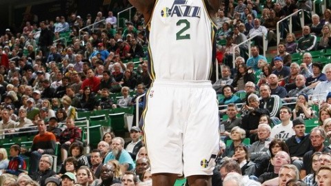 北岸花园的冷酷觉醒：当三分雨遇上高原疲惫，绿军给年轻人上了一课