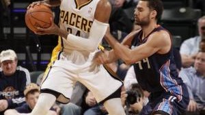 火药味十足！阿德巴约狂轰38分，热火主场浇灭步行者送其客场十连败