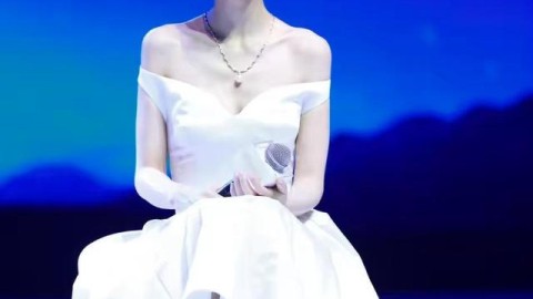 157也是真，被质疑也是真，王子文的真实身高为何成了谜