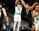 鹰爪撕破铁桶阵！特雷杨32分玩命局，绿军大意了差点回波士顿翻车