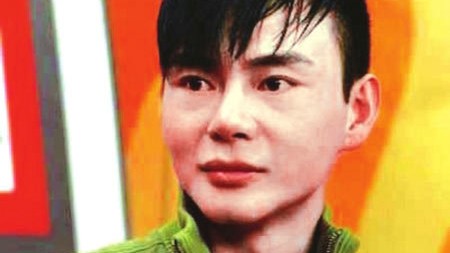 张默和房祖名共用一张脸，连人生轨迹都复制粘贴？
