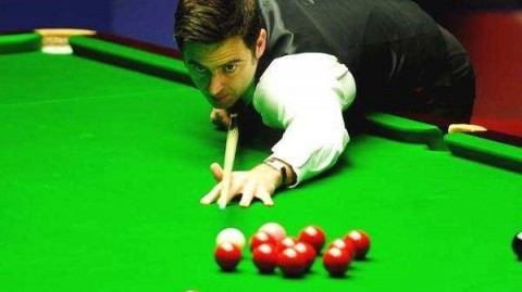 复盘历史：首位战胜奥沙利文的中国球员与“庞氏”传承