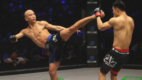 柔之困境：当“不主动攻击”的合气道踏入“十项全能”的八角笼——解析合气道在综合格斗擂台的实战困局