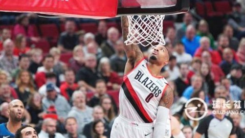 撕裂之城惨案！利拉德杀疯了，森林狼这口气憋到了最后