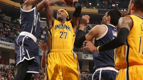 步行者客场掀翻西部老大！哈利伯顿导演逆转好戏，雷霆三连胜戛然而止