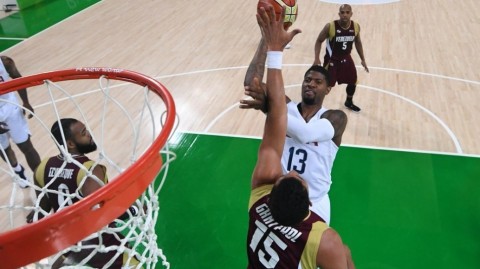 血洗34分！加拿大这帮年轻人不讲武德，委内瑞拉老将该何去何从？