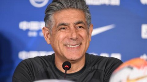 上海上港 VS 石家庄永昌 比赛复盘