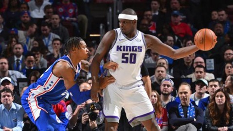 费城懵圈！萨村“食堂”三双喂饱狐狸，大帝不在哈里斯真硬不起来？