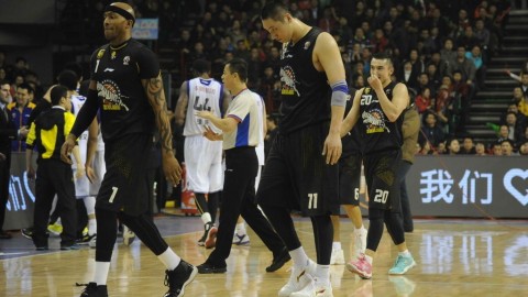 爆冷？不存在的！辽宁客场啃下硬骨头，但天津队这表现真给咱吓出一身冷汗