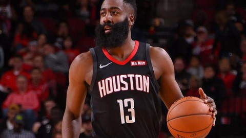 加时赛的眼泪：火箭年轻人交的学费，文班亚马终于笑了